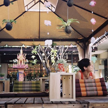 Cshouse Hotel Chiang Mai Luaran gambar