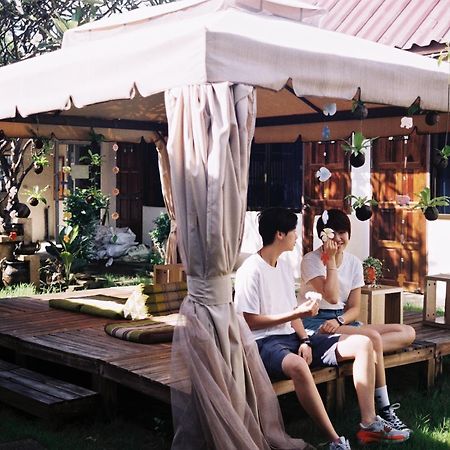 Cshouse Hotel Chiang Mai Luaran gambar
