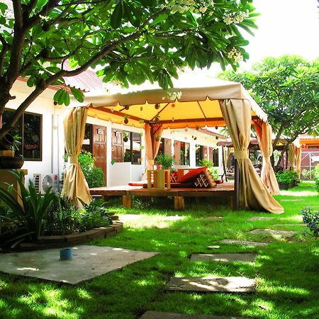 Cshouse Hotel Chiang Mai Luaran gambar