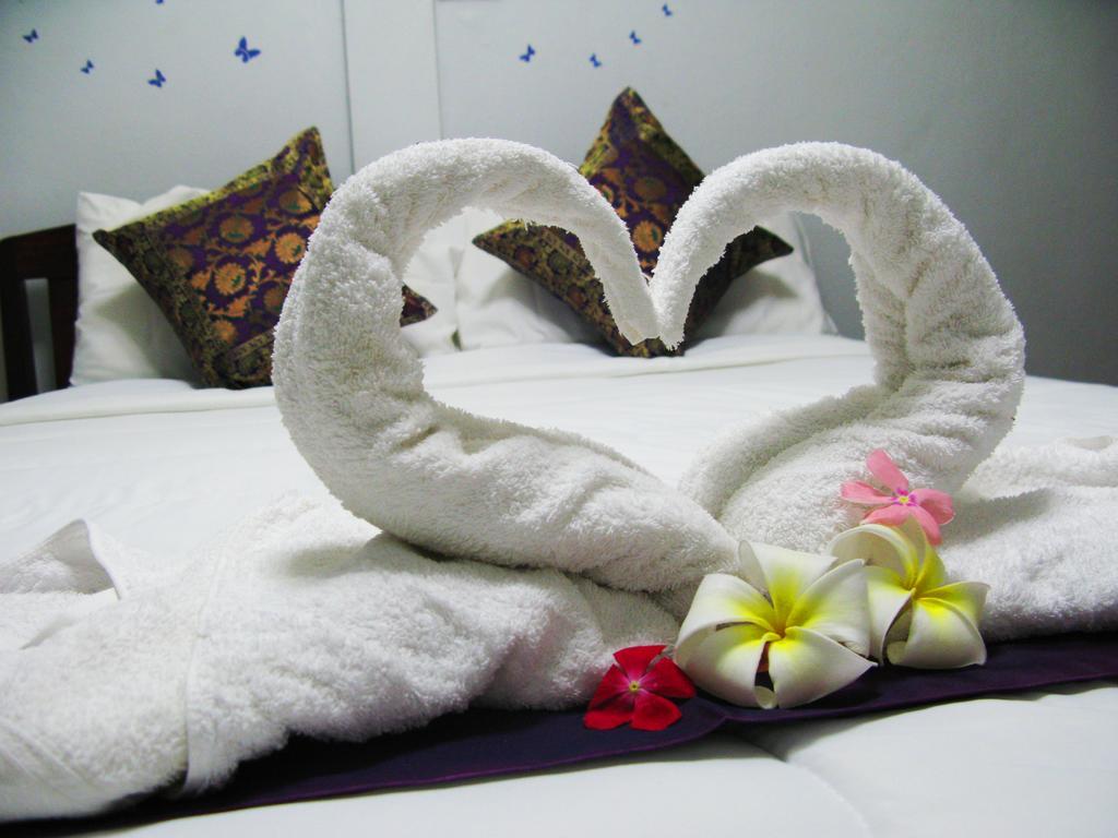 Cshouse Hotel Chiang Mai Luaran gambar