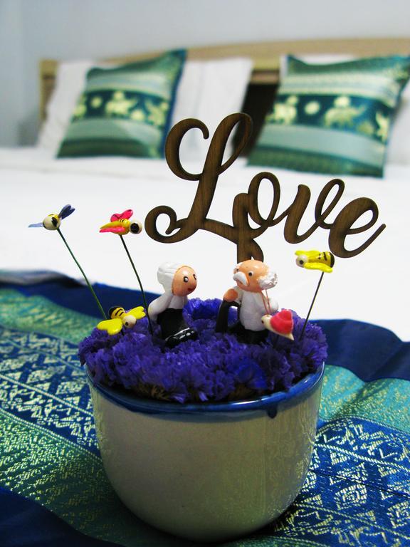 Cshouse Hotel Chiang Mai Luaran gambar