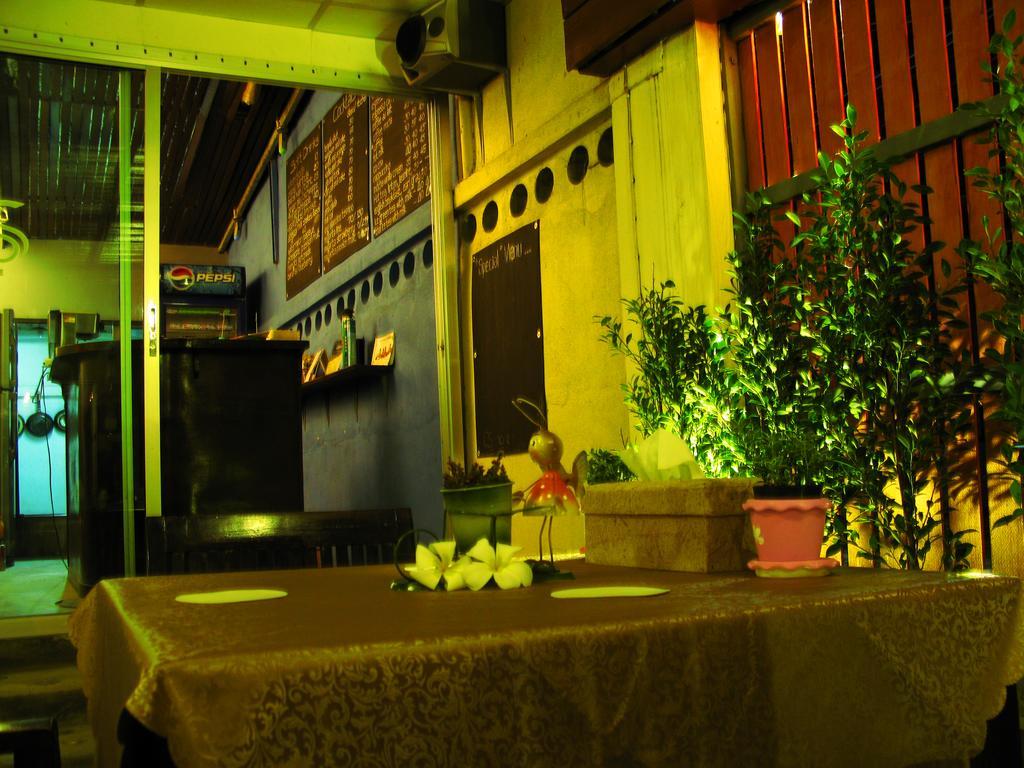 Cshouse Hotel Chiang Mai Luaran gambar