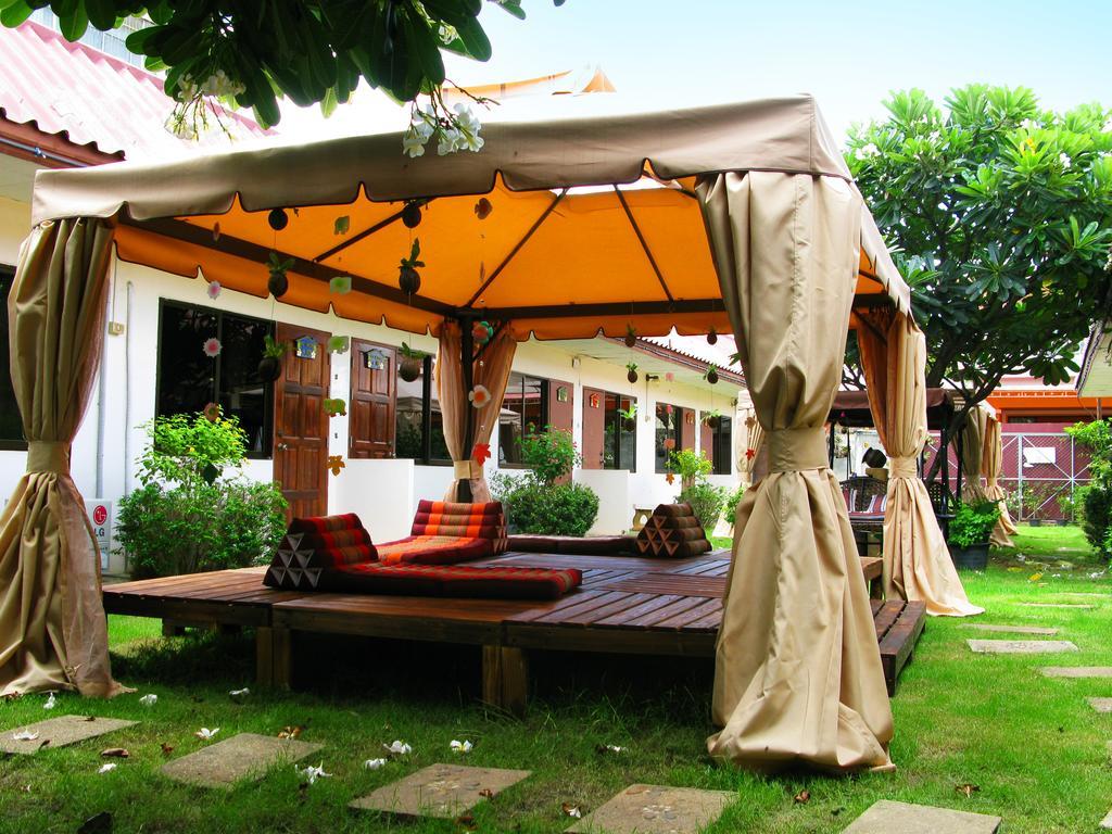 Cshouse Hotel Chiang Mai Luaran gambar