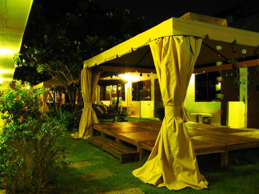 Cshouse Hotel Chiang Mai Luaran gambar