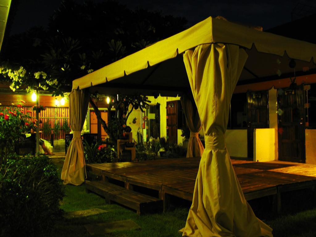 Cshouse Hotel Chiang Mai Luaran gambar