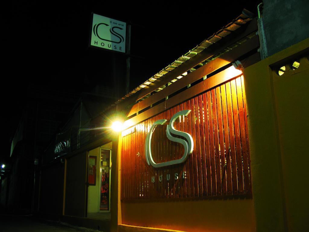 Cshouse Hotel Chiang Mai Luaran gambar