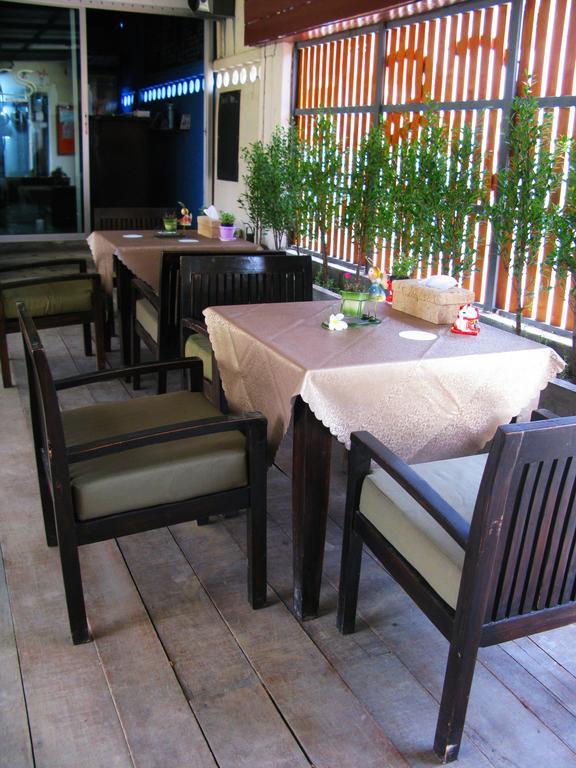 Cshouse Hotel Chiang Mai Luaran gambar