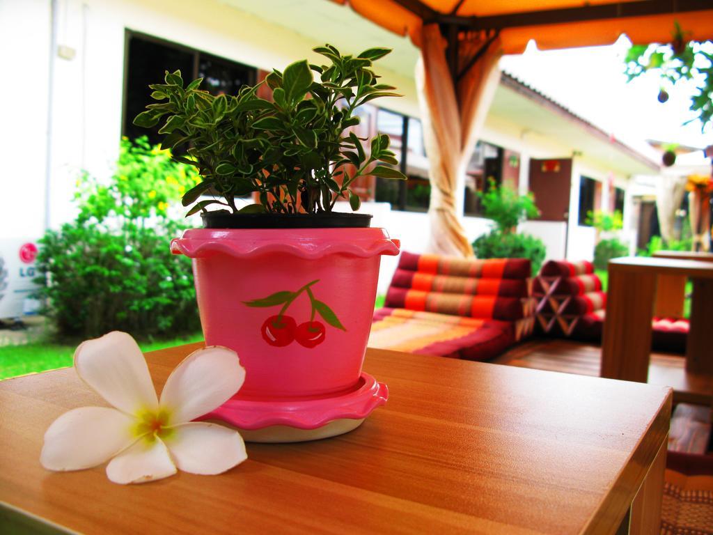 Cshouse Hotel Chiang Mai Luaran gambar