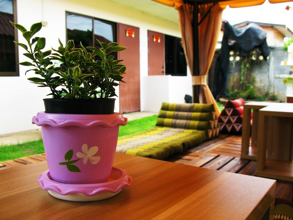 Cshouse Hotel Chiang Mai Luaran gambar