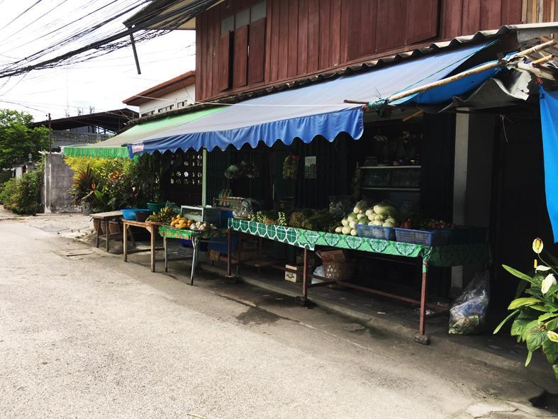 Cshouse Hotel Chiang Mai Luaran gambar