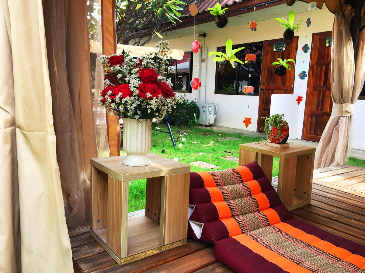 Cshouse Hotel Chiang Mai Luaran gambar