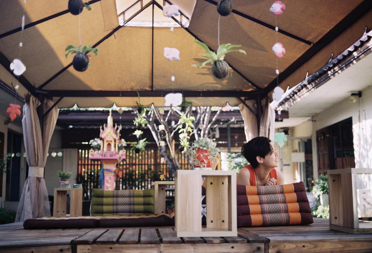 Cshouse Hotel Chiang Mai Luaran gambar