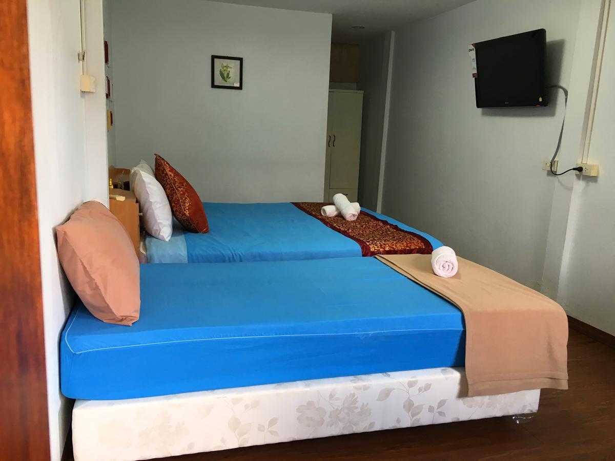 Cshouse Hotel Chiang Mai Luaran gambar