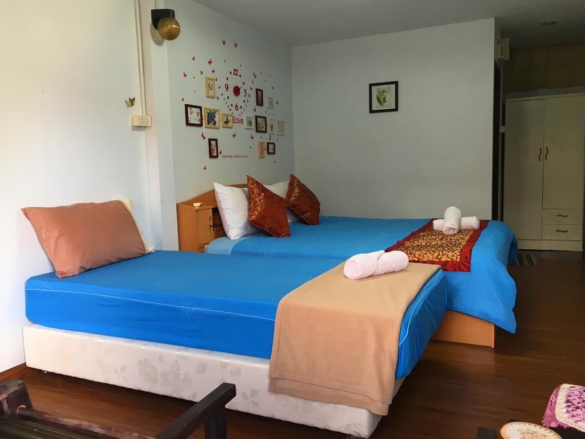 Cshouse Hotel Chiang Mai Luaran gambar