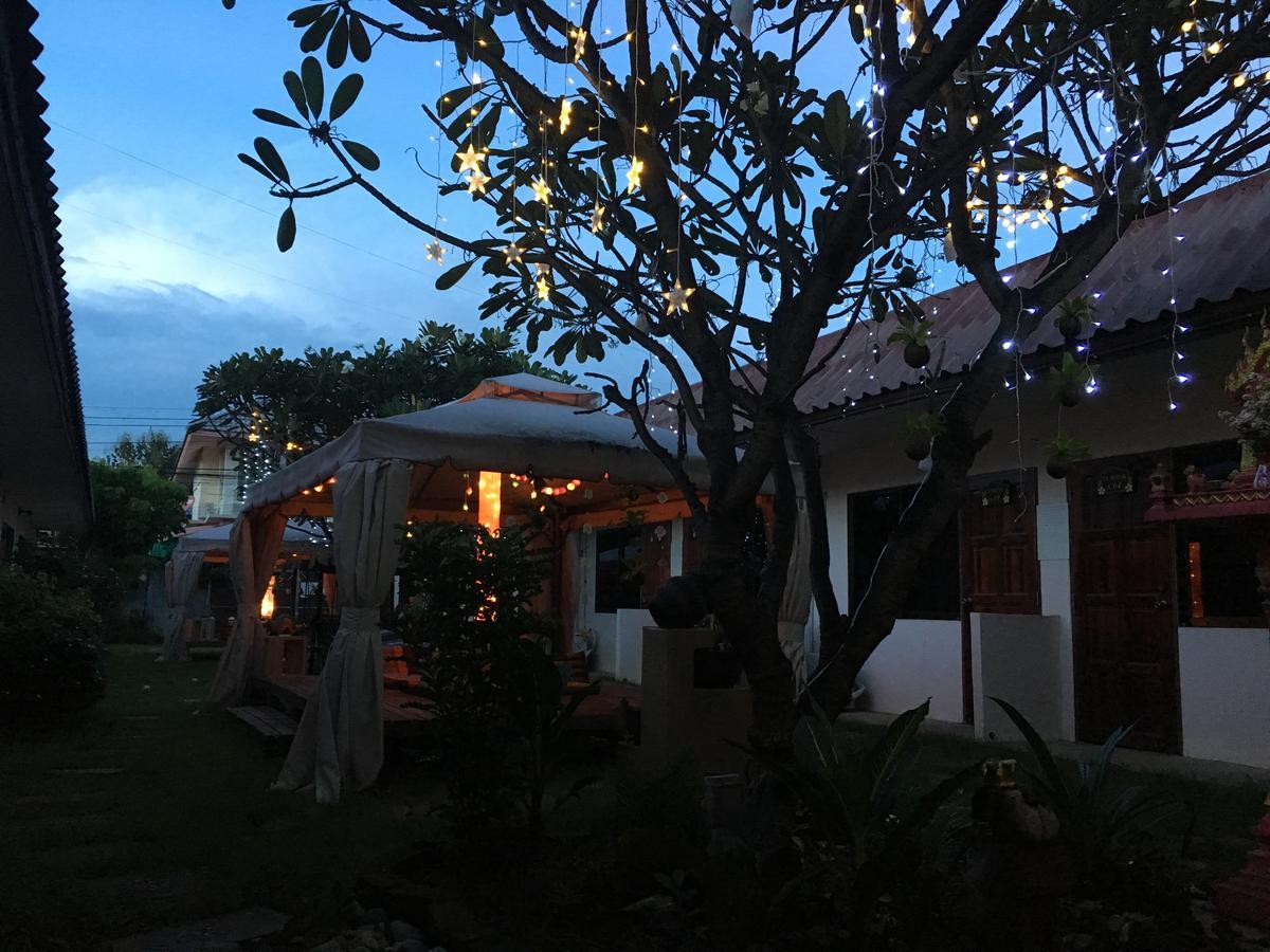 Cshouse Hotel Chiang Mai Luaran gambar