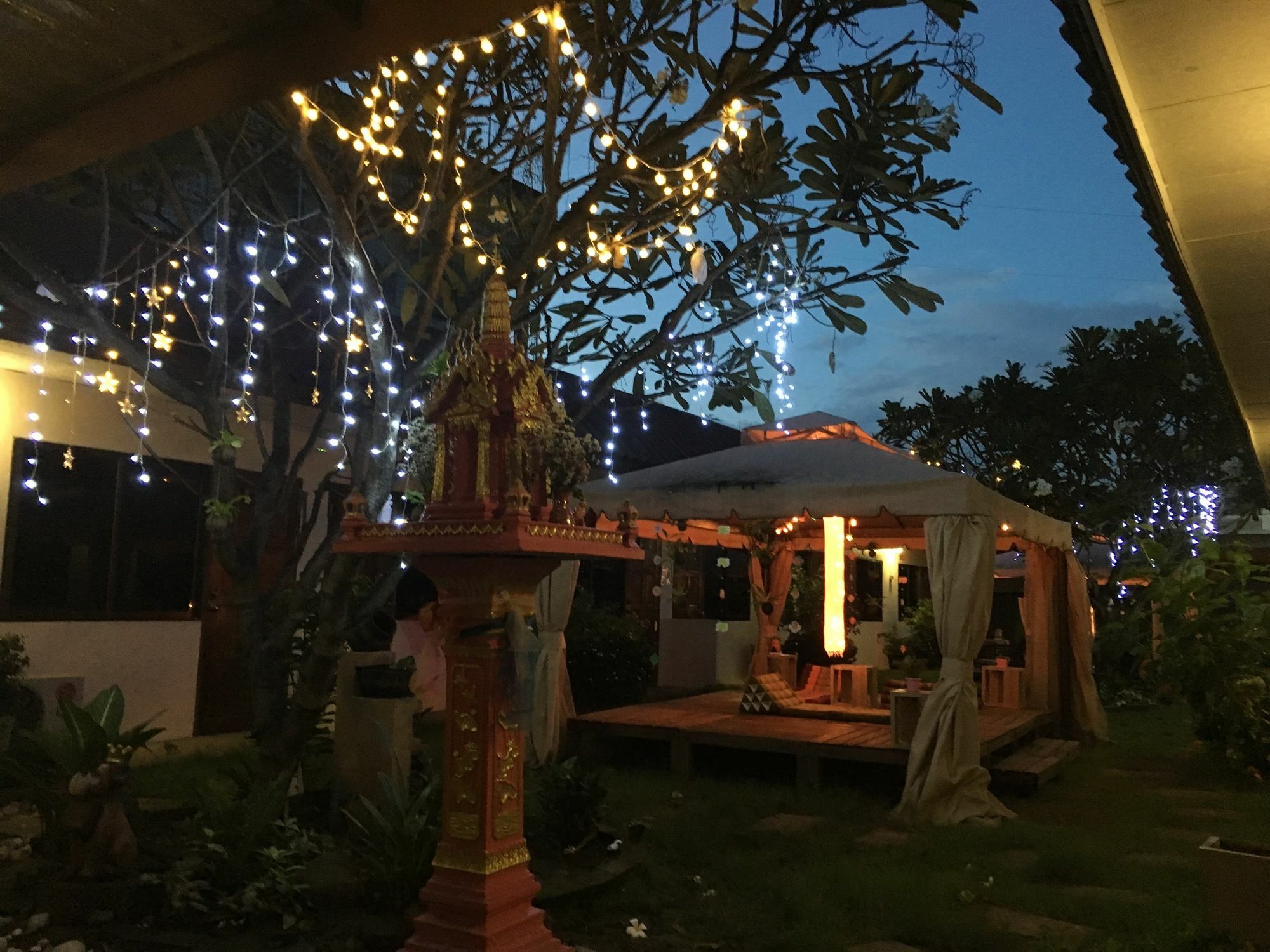 Cshouse Hotel Chiang Mai Luaran gambar