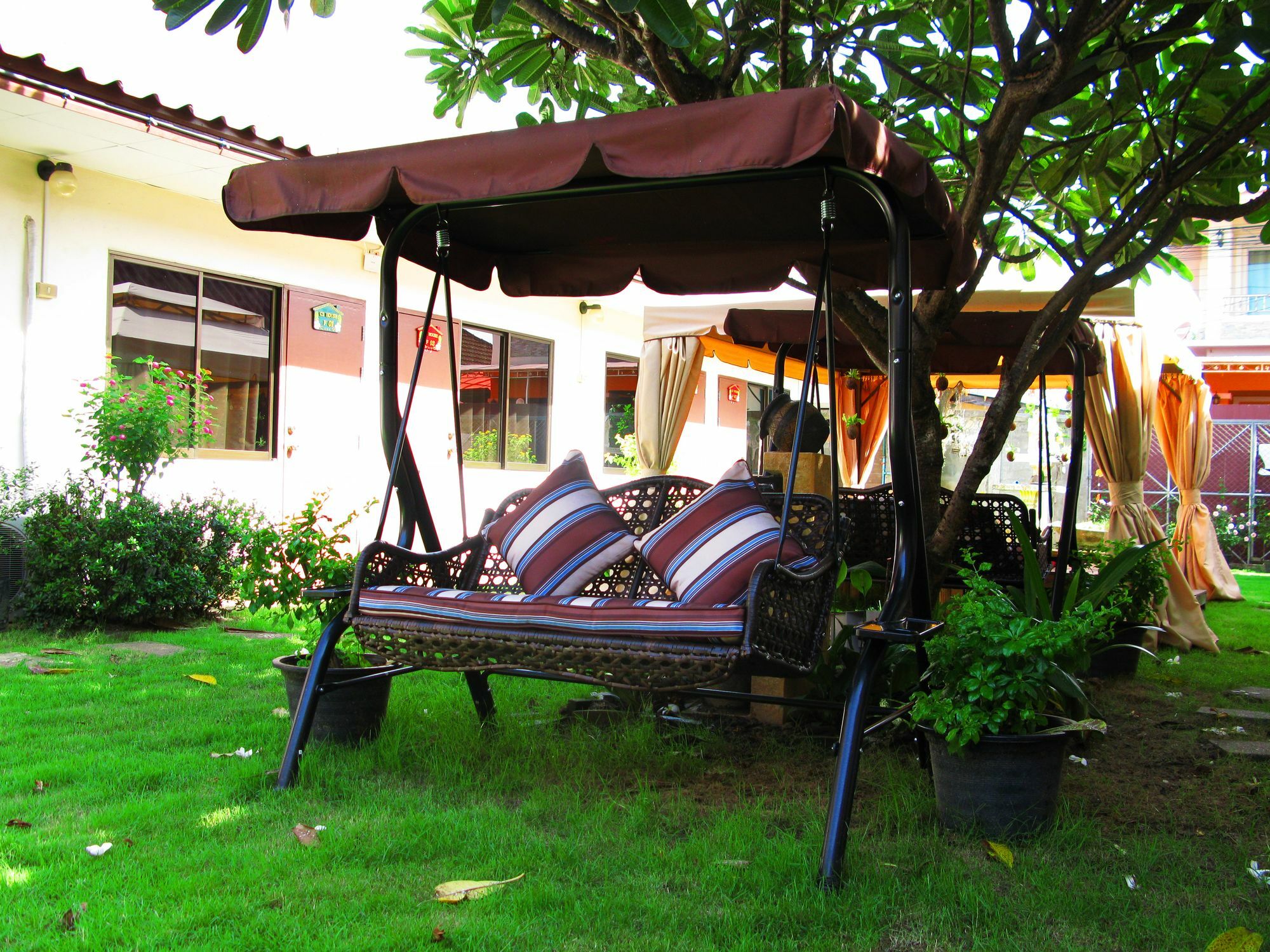 Cshouse Hotel Chiang Mai Luaran gambar