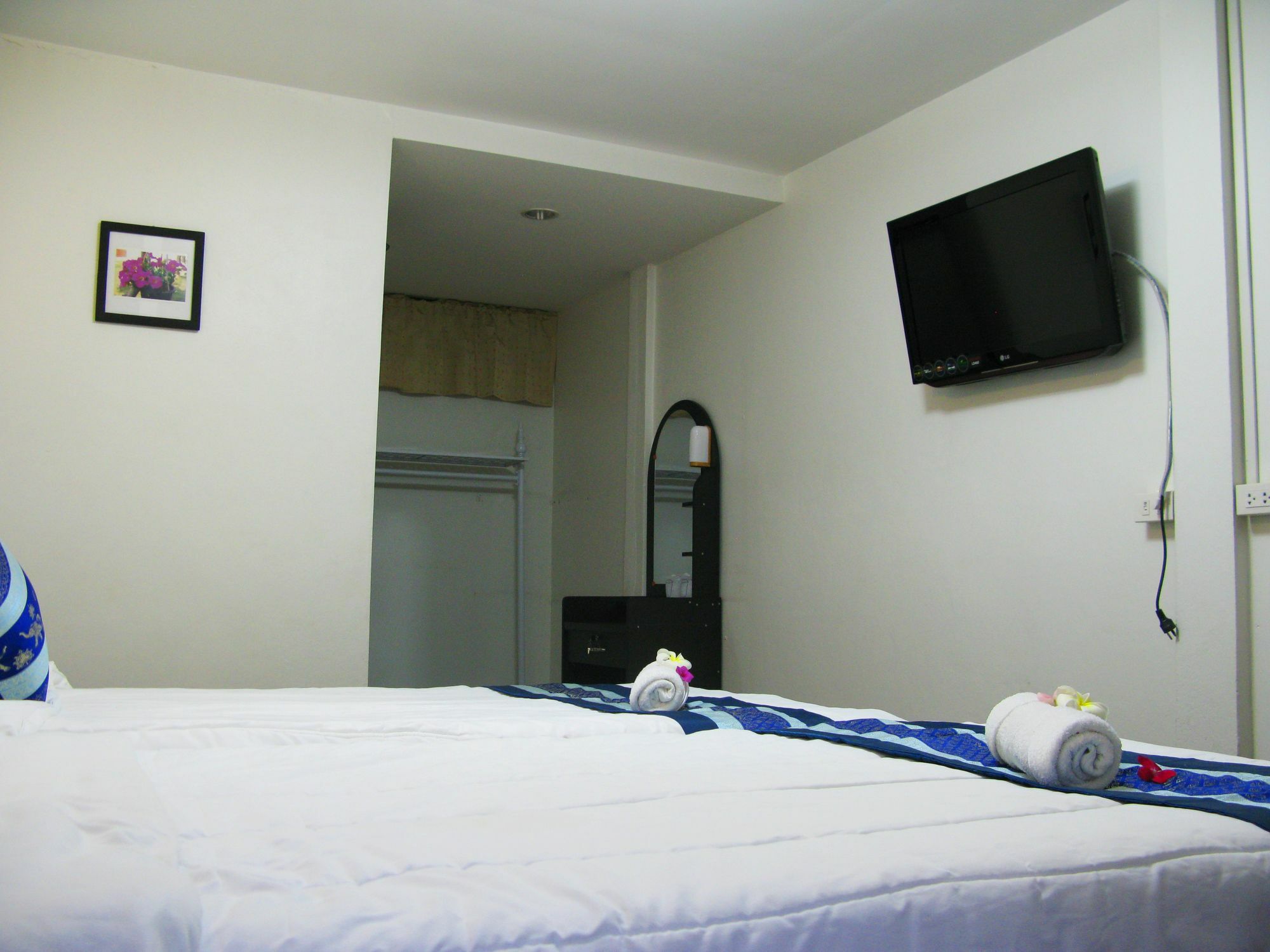 Cshouse Hotel Chiang Mai Luaran gambar