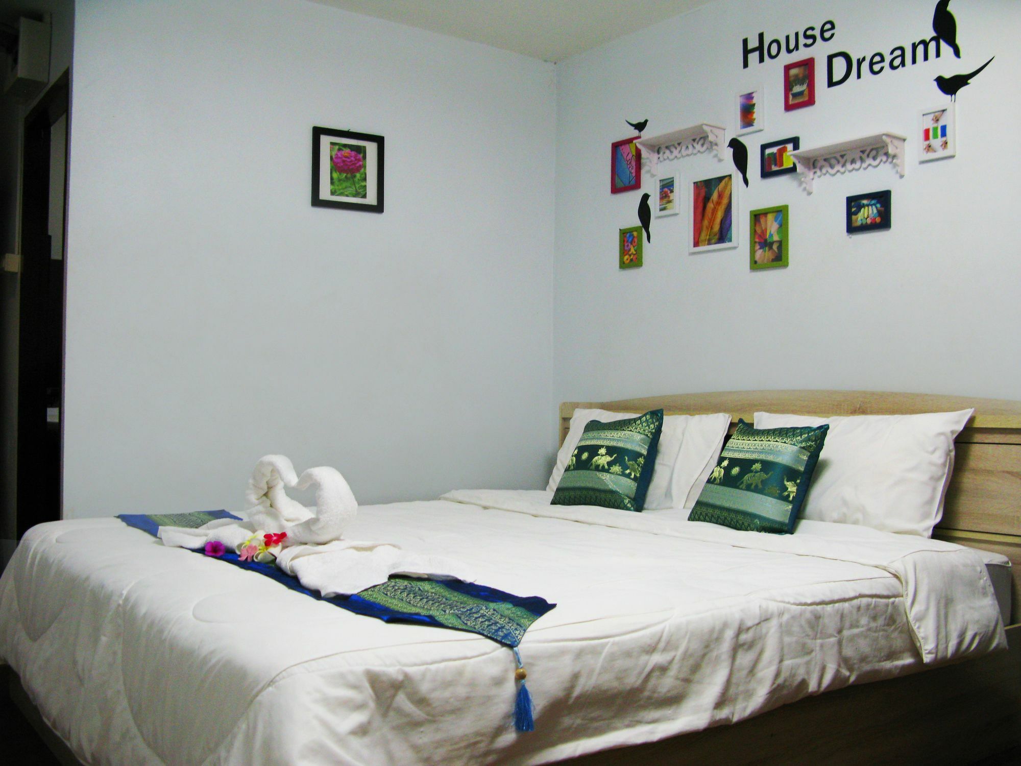 Cshouse Hotel Chiang Mai Luaran gambar