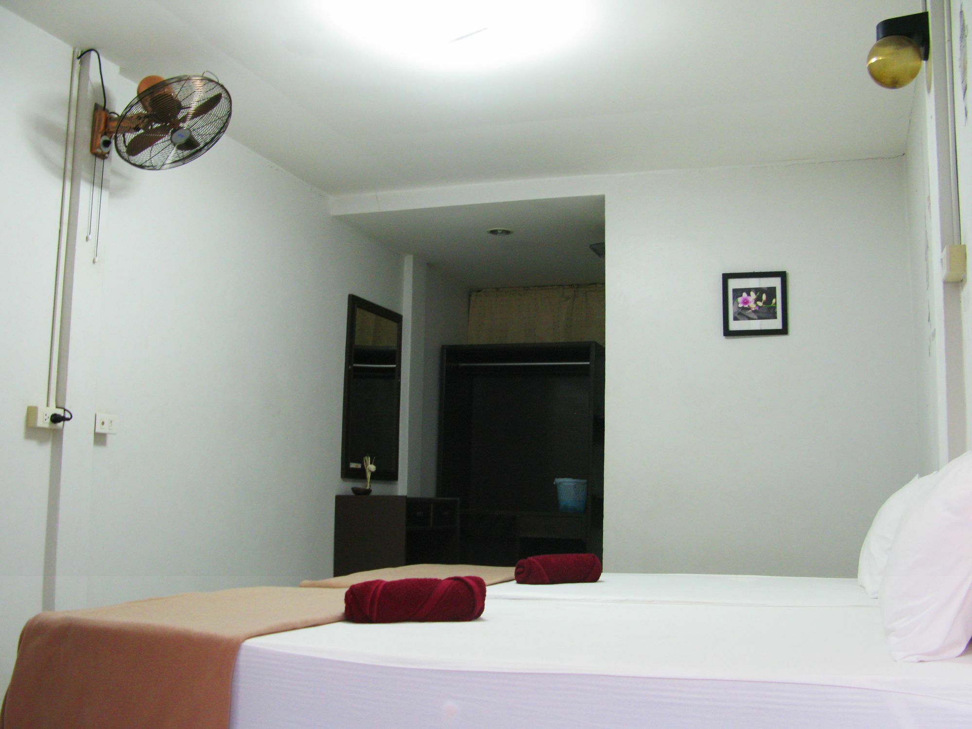 Cshouse Hotel Chiang Mai Luaran gambar