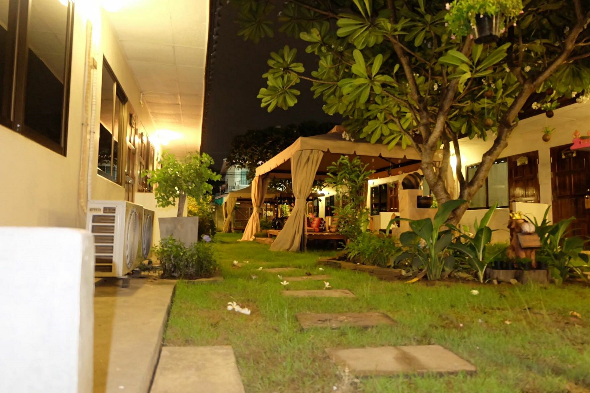 Cshouse Hotel Chiang Mai Luaran gambar